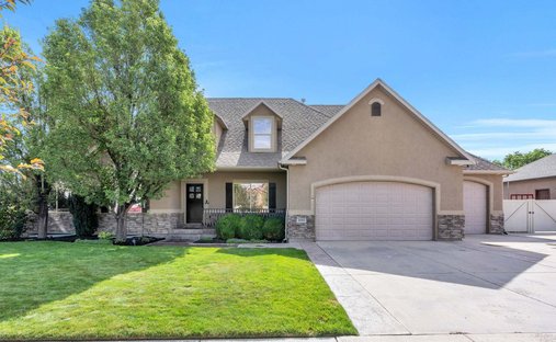 Casa a Saratoga Springs, Utah, Stati Uniti 1
