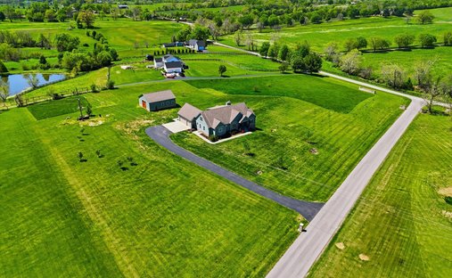 Casa a Georgetown, Kentucky, Stati Uniti 1