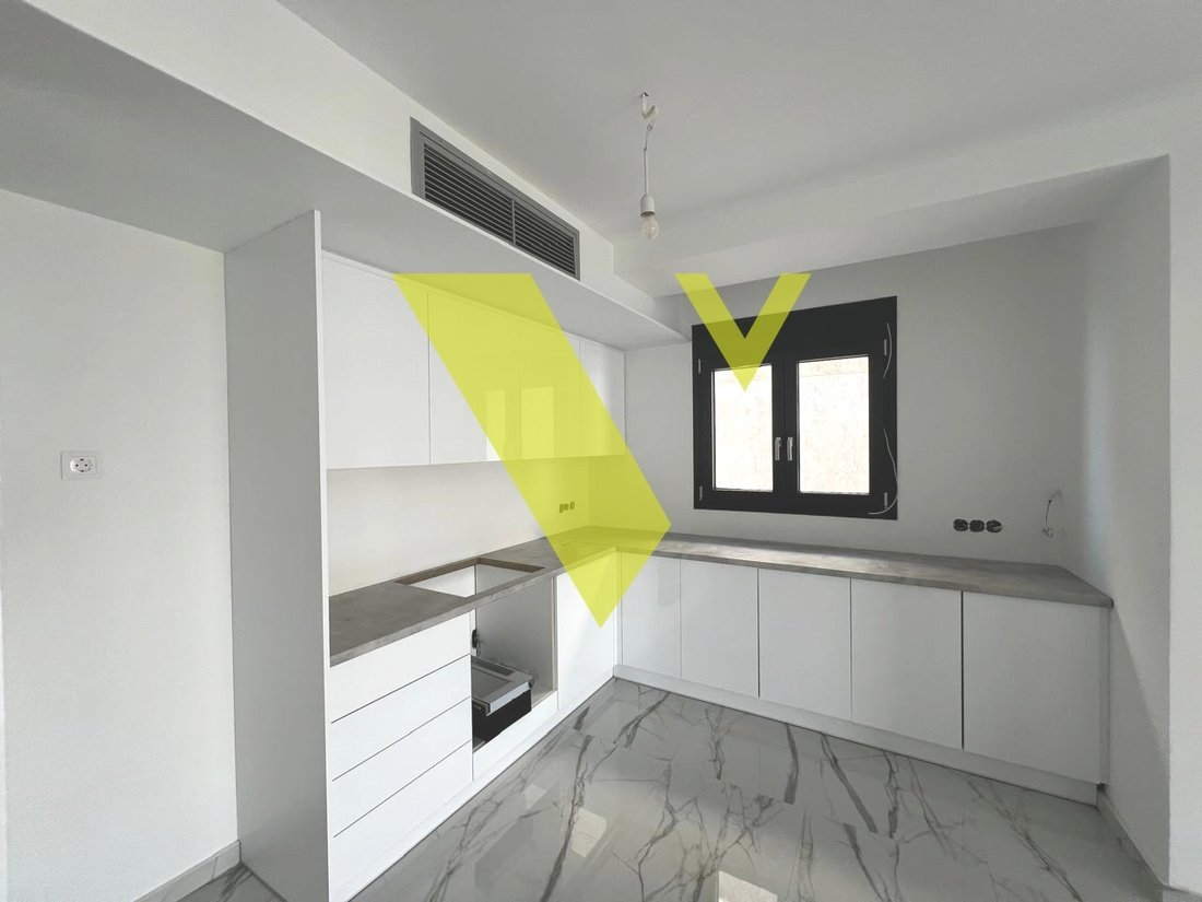 Apartment in South Athens, Attica, Greece 4 - 17976061