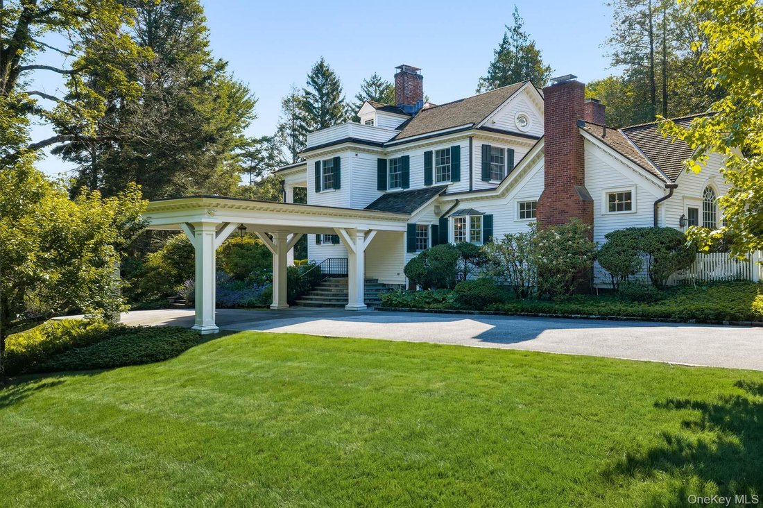House in Briarcliff Manor, New York, United States 2 - 18896839