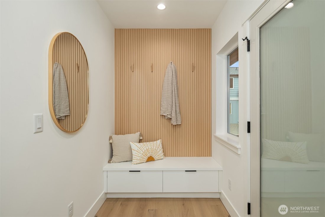 House in Seattle, Washington, United States 2 - 18902636