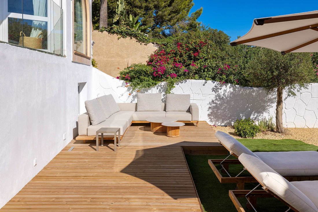 House in Camp de Mar, Andratx, Balearic Islands 5 - 18900362