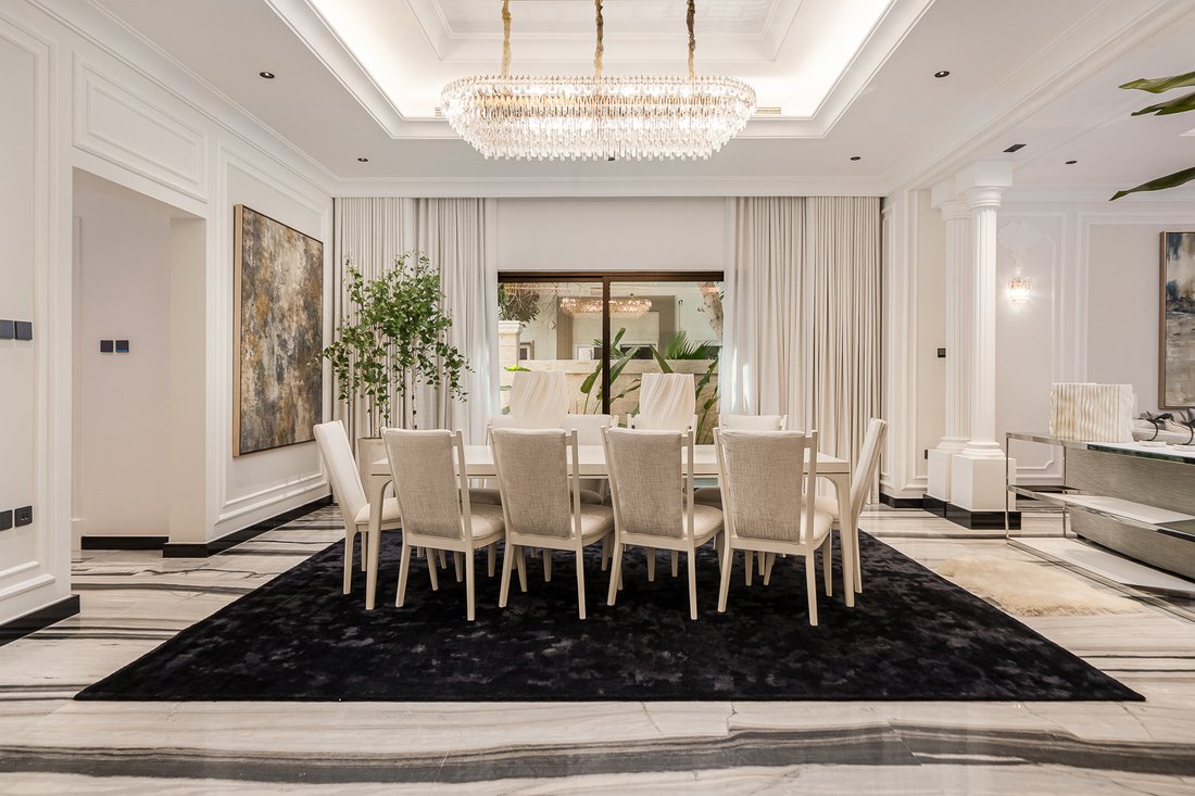 House in Al Wasl, Dubai, United Arab Emirates 3 - 18902187