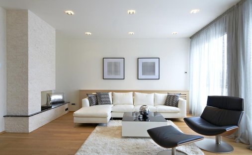 Apartment in Centre Ville, Suresnes, France 1