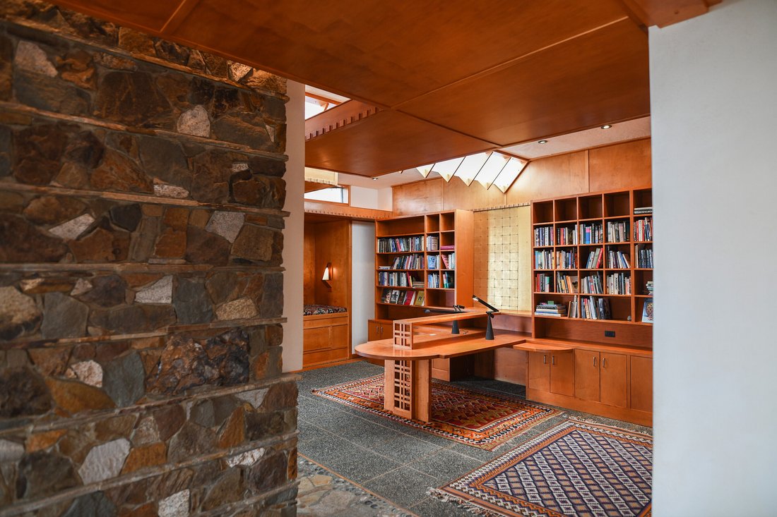 Casa en Pender Island, Columbia Británica, Canadá 2 - 18901372