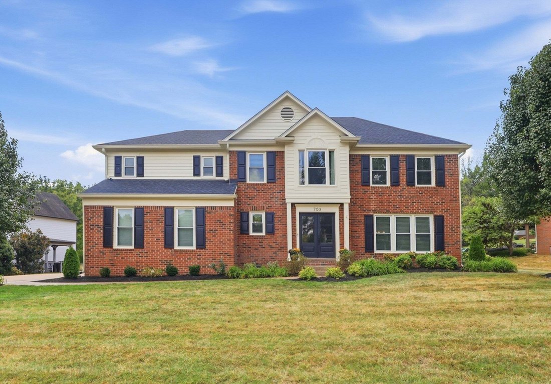 House in Nashville, Tennessee, United States 1 - 18898908