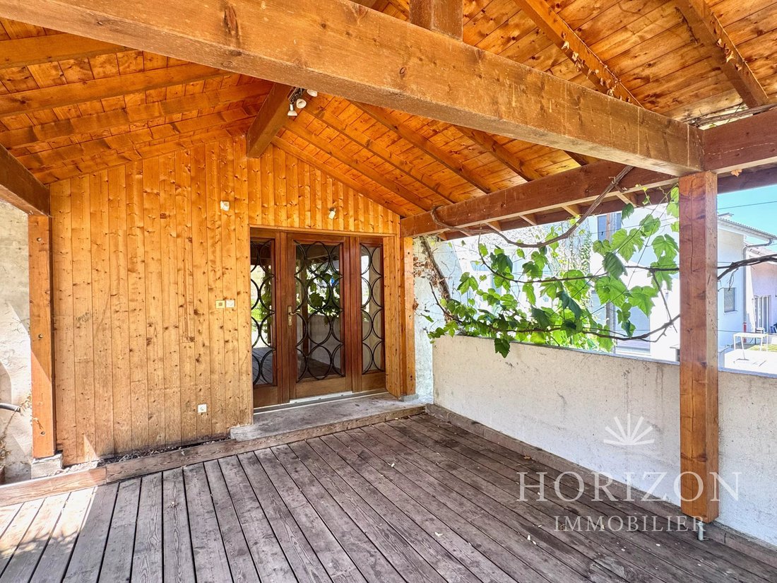 House in Maxilly-sur-Léman, Auvergne-Rhône-Alpes, France 2 - 18298734