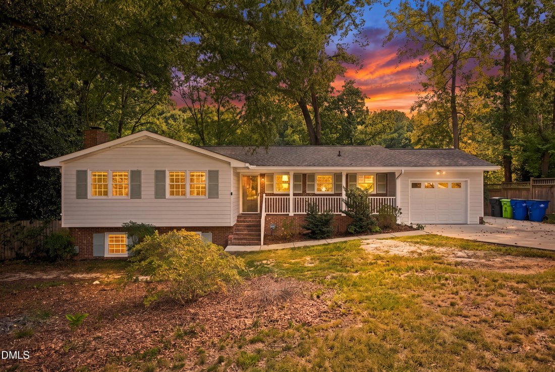 House in Raleigh, North Carolina, United States 1 - 18899644