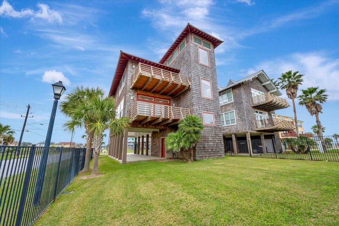 Haus in Seabrook, Texas, Vereinigte Staaten 3 - 18898532