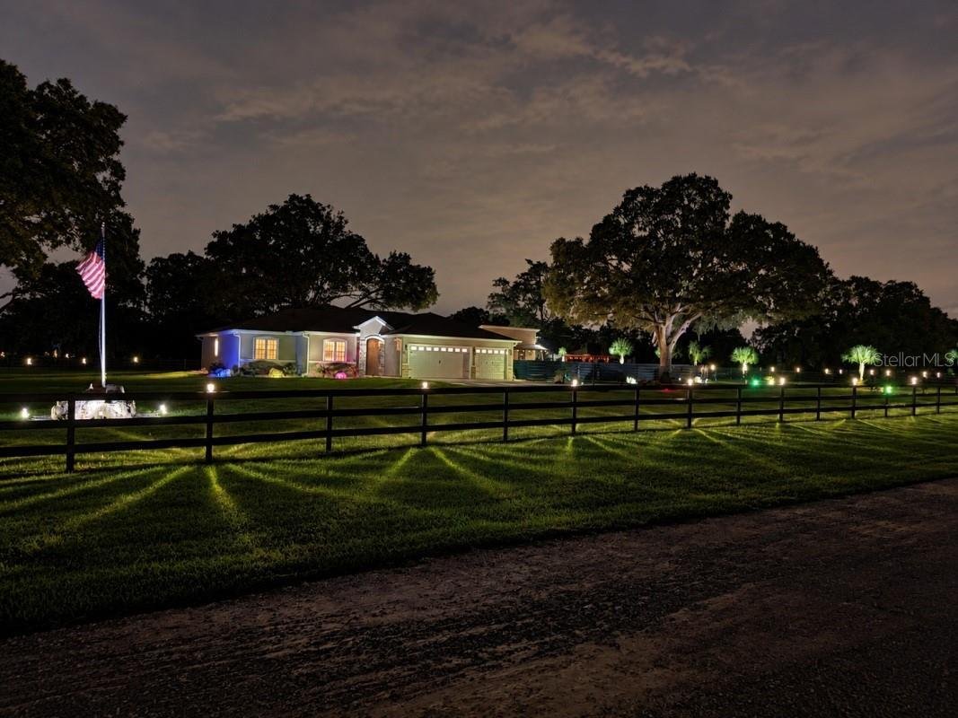 Casa en Ocala, Florida, Estados Unidos 4 - 18889147