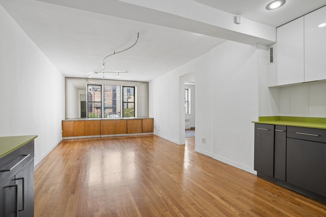 Condominio en Nueva York, Nueva York, Estados Unidos 2 - 18900923