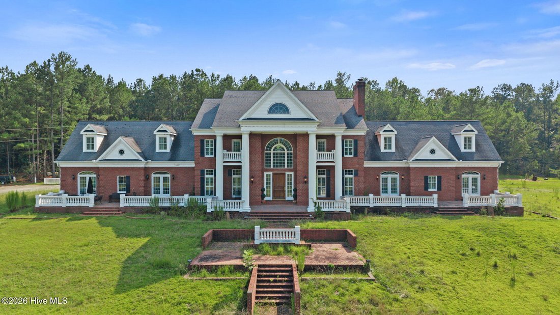 House in Aiken, South Carolina, United States 1 - 18898757
