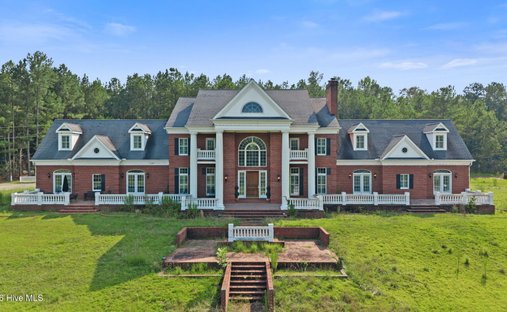 Casa a Aiken, Carolina del Sud, Stati Uniti 1