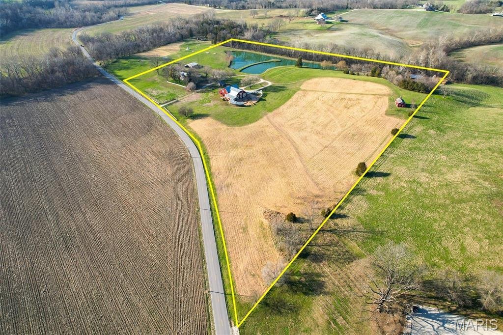 House in Marthasville, Missouri, United States 2 - 17618173