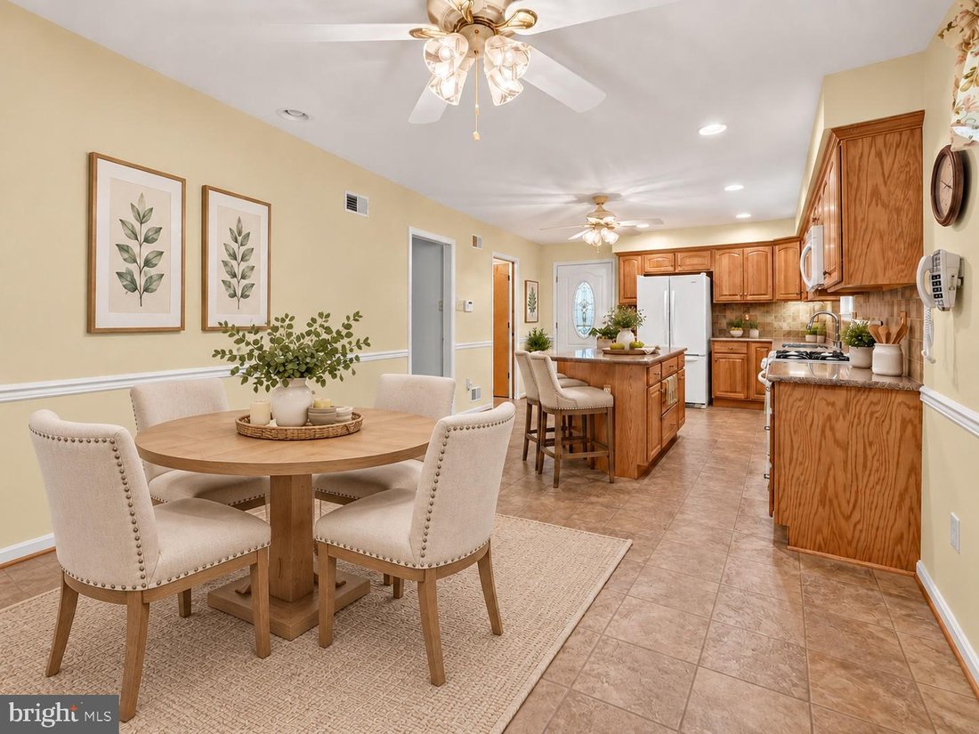 House in Columbia, Maryland, United States 5 - 18902020