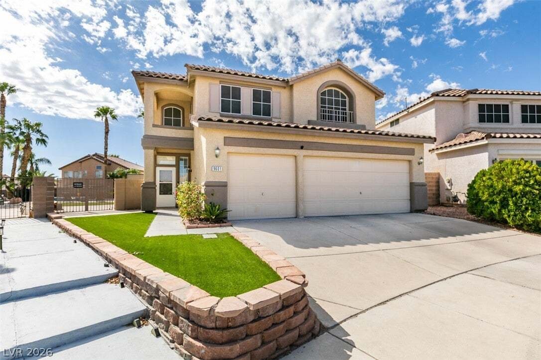Casa a Las Vegas, Nevada, Stati Uniti 3 - 18895602