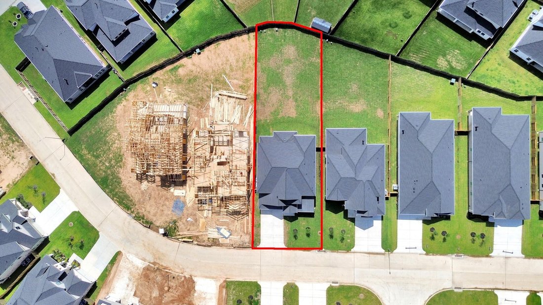 Casa a Spring, Texas, Stati Uniti 5 - 18900747