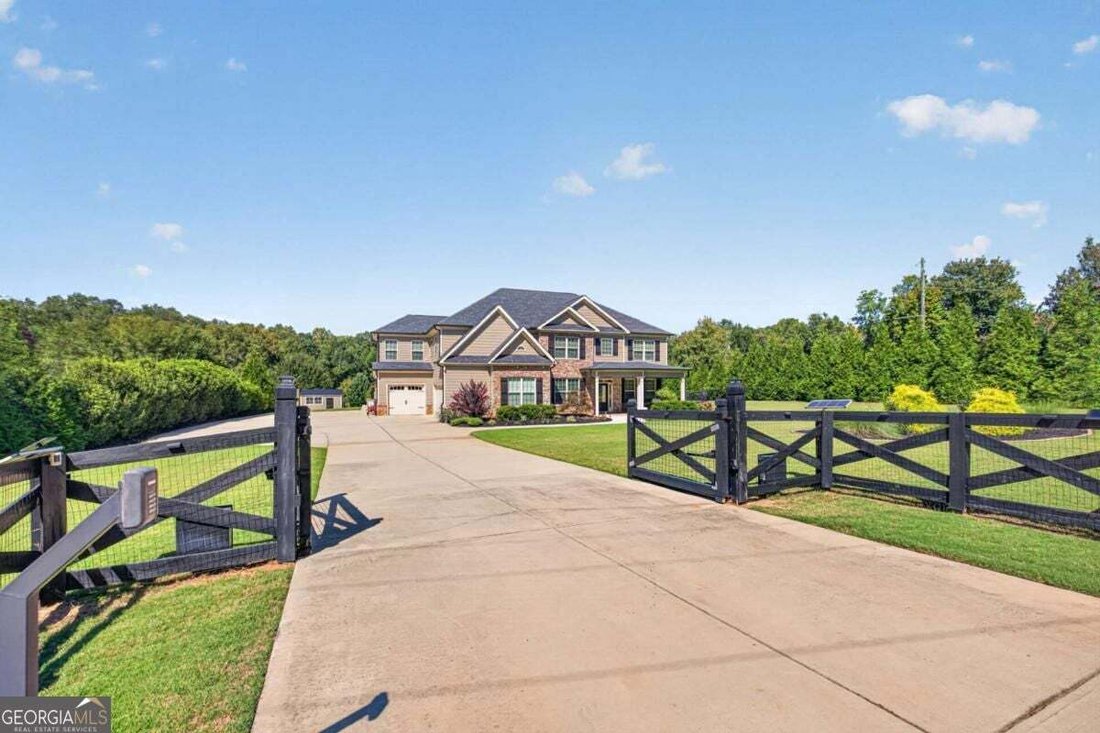House in Hoschton, Georgia, United States 2 - 18900340