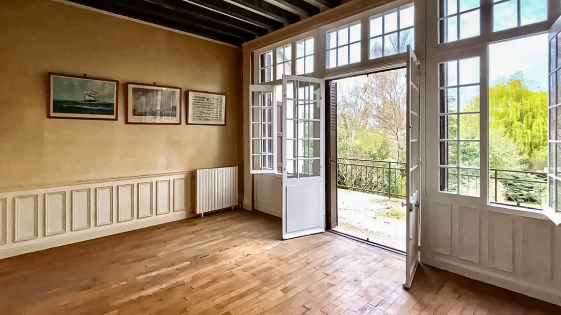 House in Arrondissement of Fontainebleau, Ile-de-France, France 5 - 18836314
