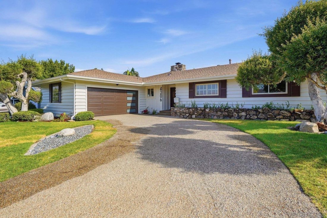 House in San Diego, California, United States 2 - 18899885