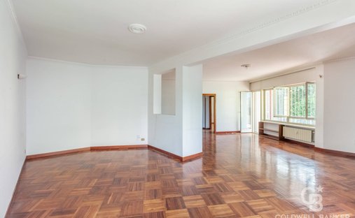 Appartamento a Cortina d'Ampezzo - Farnesina, Roma, Lazio 1