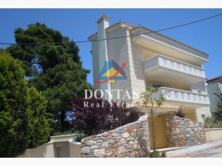 Apartment in Dionysos, Attica, Greece 4 - 18896735