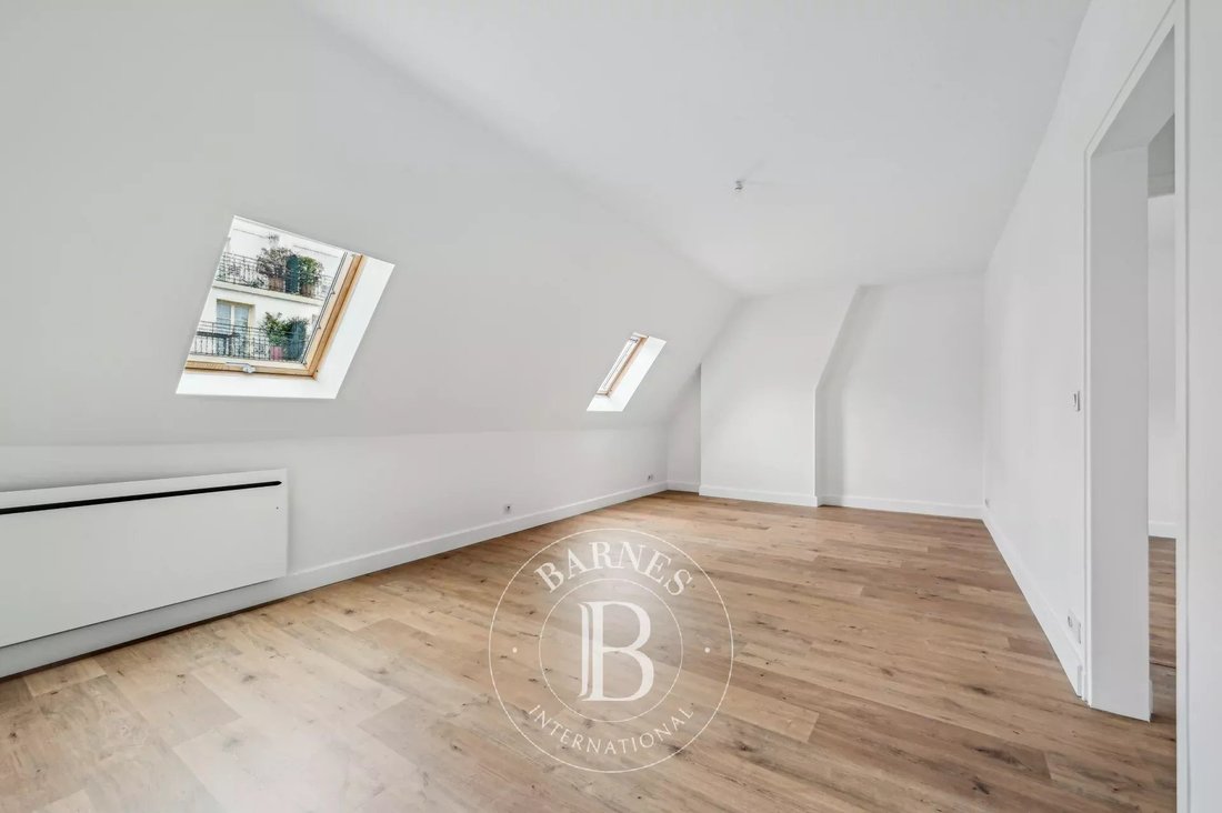 Appartement à Saint Placide, Paris 6e Arrondissement, Paris 1 - 15077665