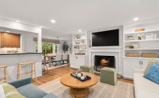 Casa en Sudbury, Massachusetts, Estados Unidos 1