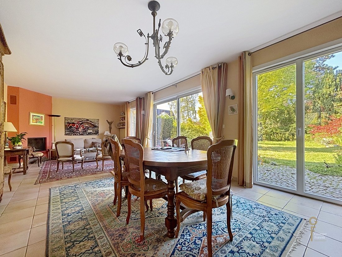 House in Bondues, Hauts-de-France, France 3 - 18902386
