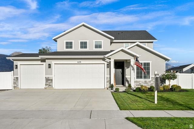 House in Highland, Utah, United States 2 - 18895364