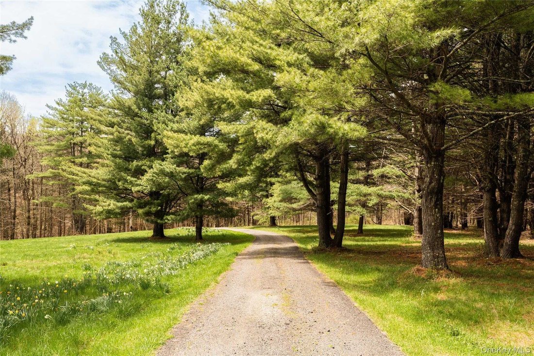 House in Austerlitz, New York, United States 5 - 18902215