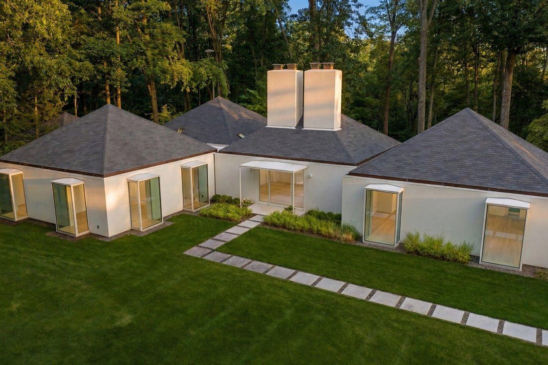 Haus in McLean, Virginia, Vereinigte Staaten 2 - 18891412