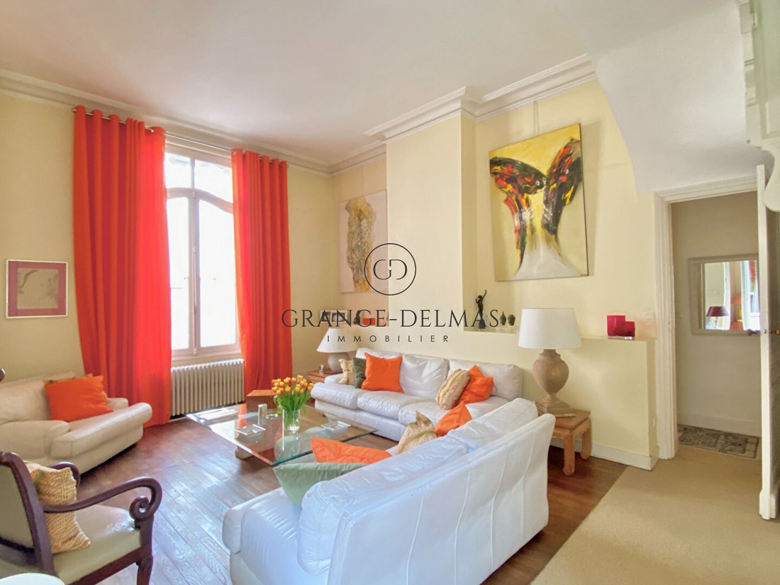 House in Le Lac-Bacalan, Bordeaux, France 3 - 18900886