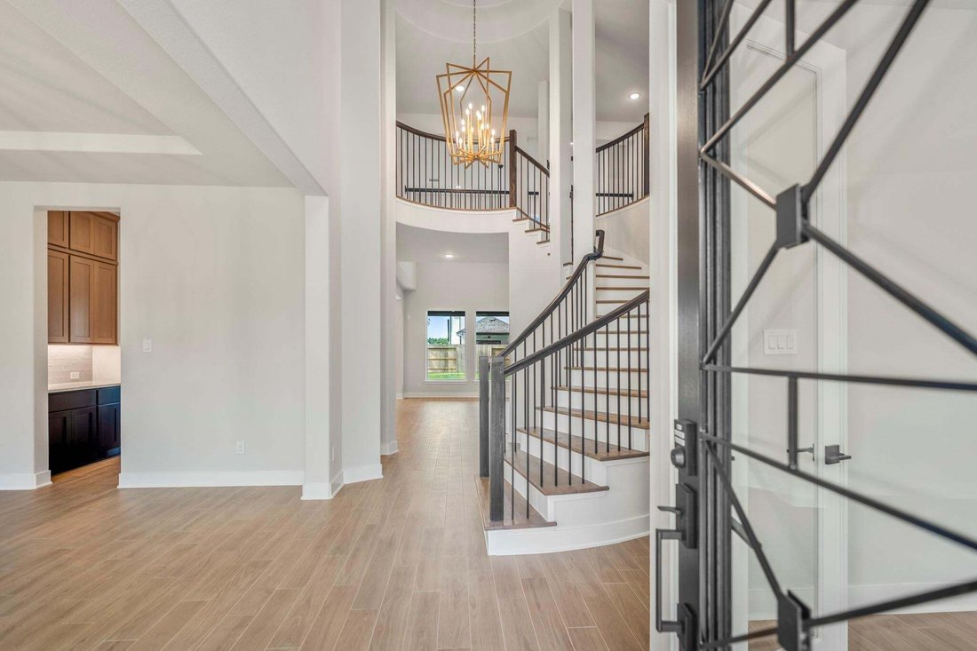 Haus in Conroe, Texas, Vereinigte Staaten 2 - 18900779