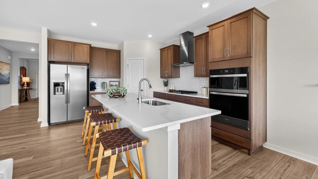 House in Harbeson, Delaware, United States 3 - 18831798