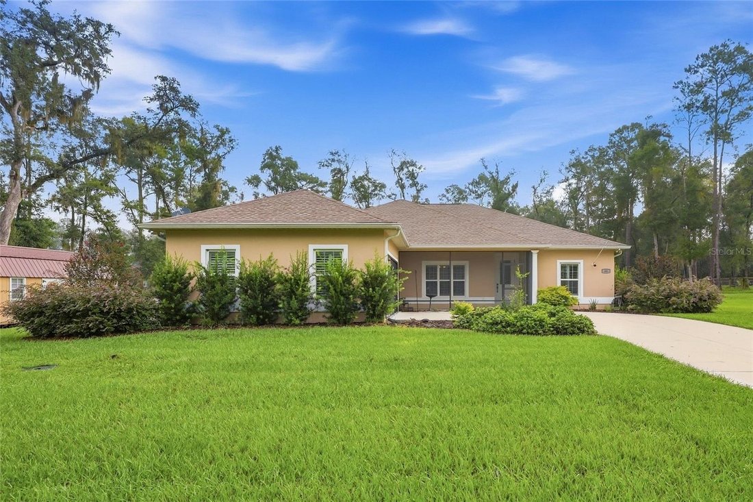 Casa a Ocala, Florida, Stati Uniti 2 - 18900088