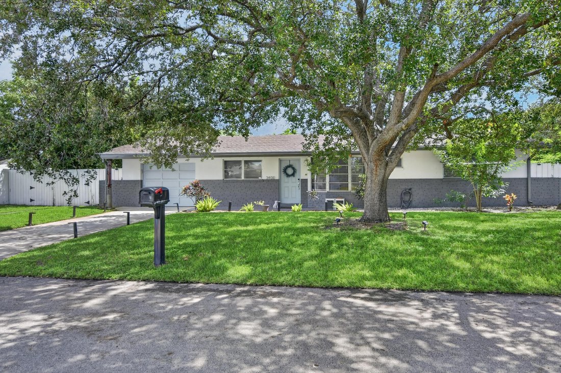 Haus in Boca Raton, Florida, Vereinigte Staaten 1 - 18900874