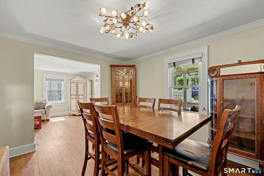 Haus in Stamford, Connecticut, Vereinigte Staaten 5 - 18899277