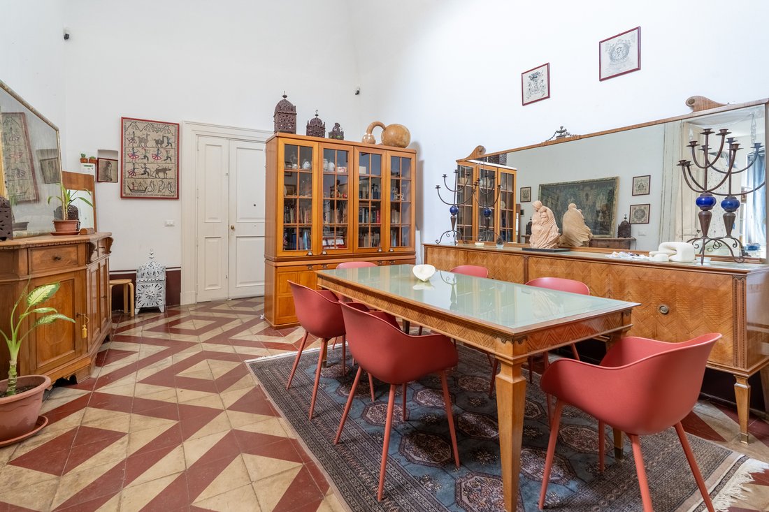House in Centro Storico, Lecce, Apulia 4 - 18895533