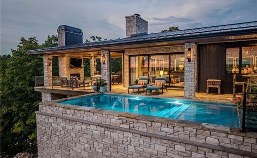 Casa a Osage Beach, Missouri, Stati Uniti 1