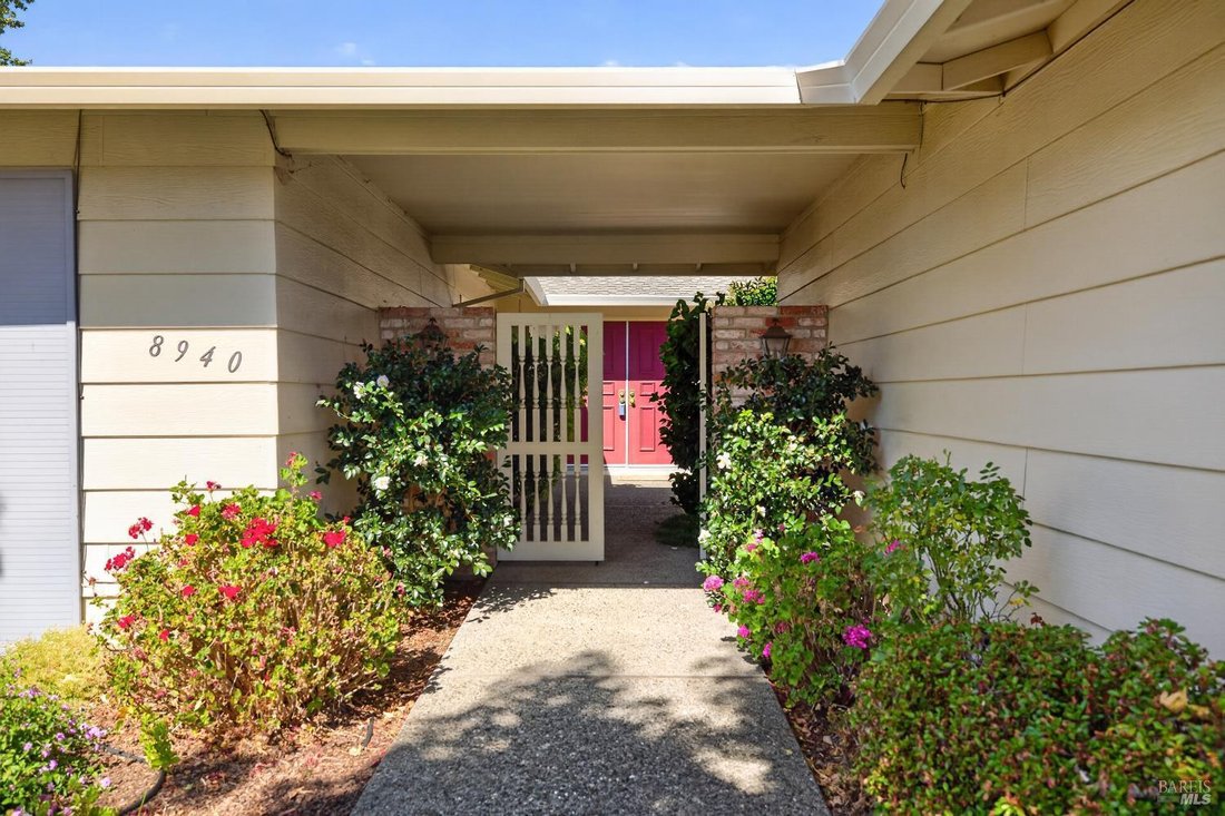 House in Santa Rosa, California, United States 3 - 18900909