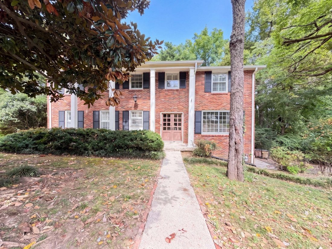 House in Nashville, Tennessee, United States 1 - 18898903