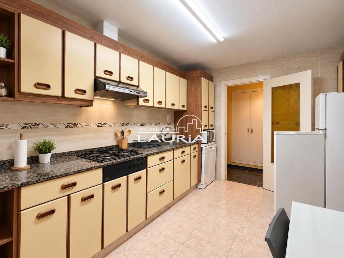 Apartment in Ciutat Vella, Valencia, Spain 4 - 18896918
