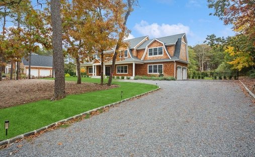 Westhampton, New York, United States 1