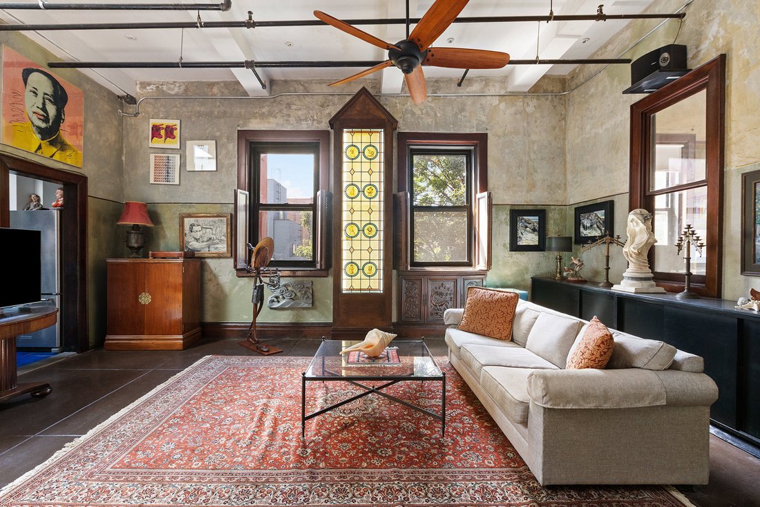 Appartement à New York, État de New York, États-Unis 5 - 18900917