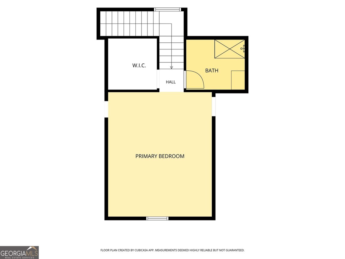 House in Canton, Georgia, United States 5 - 18535453