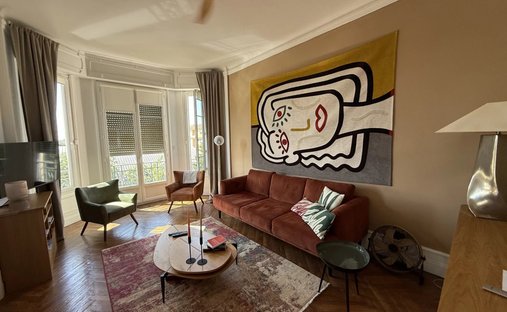 Appartement à Aubanel, Le Cannet, France 1