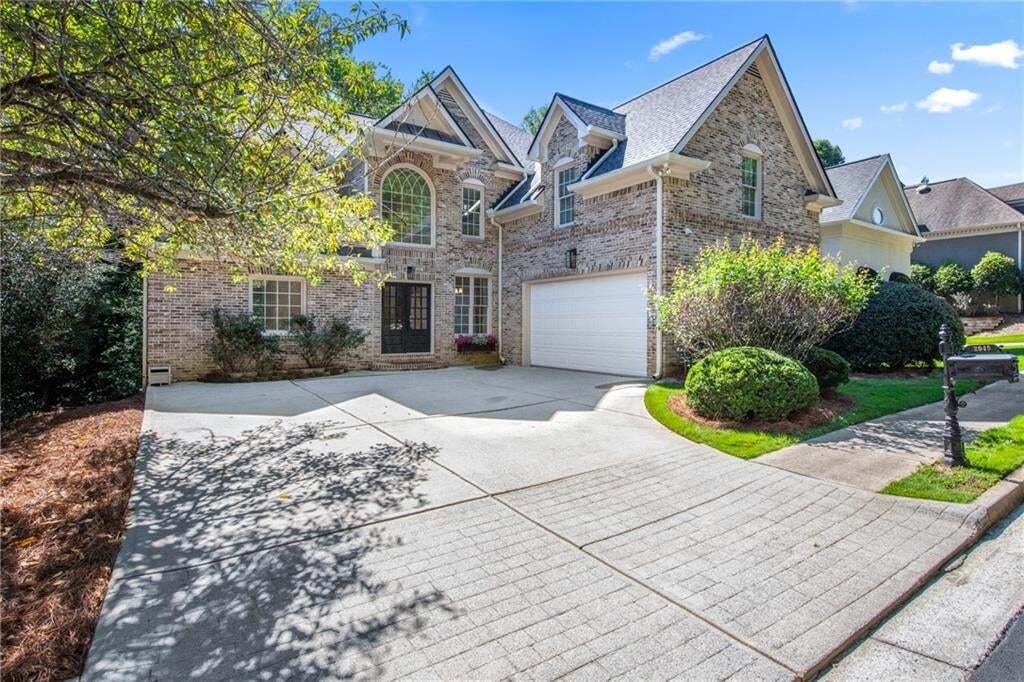 House in Roswell, Georgia, United States 3 - 18896079