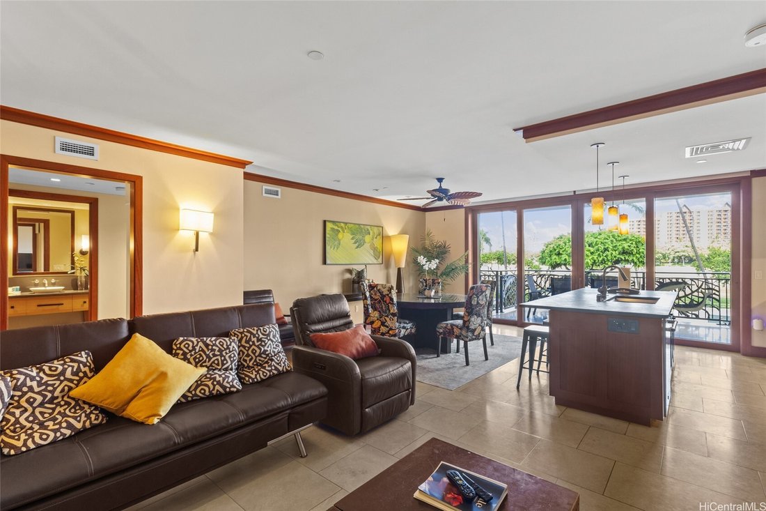 Condominio a Kapolei, Hawaii, Stati Uniti 3 - 18896833