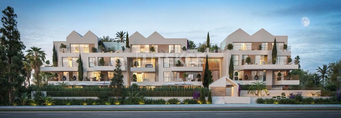Apartment in Torremolinos, Andalusia, Spain 3 - 18899237